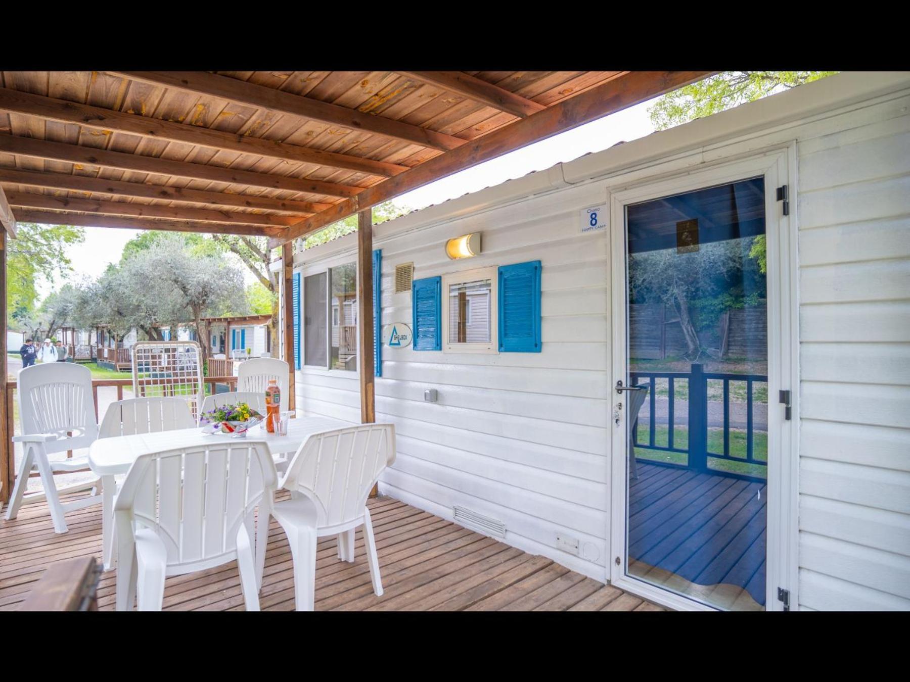 Camping Kato Alissos Exterior photo